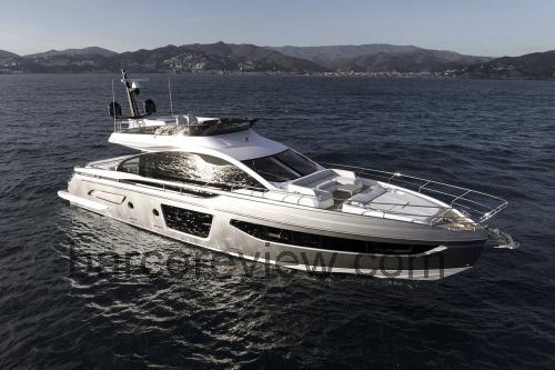 Azimut S7 opinión y ficha técnica